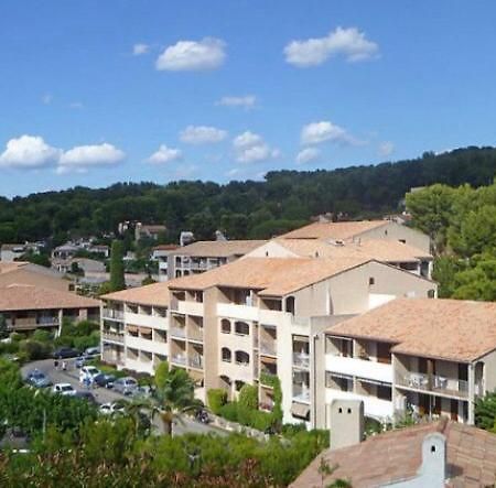 Studio Saint Cyr Sur Mer,Vue Mer Luaran gambar