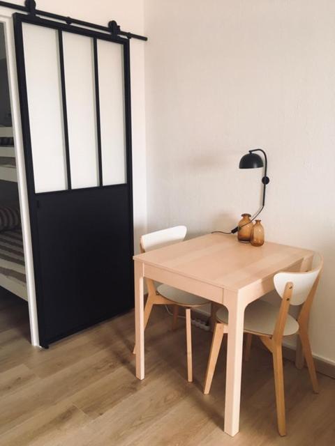 Studio Saint Cyr Sur Mer,Vue Mer Luaran gambar