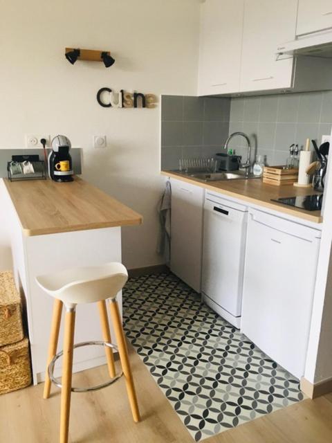 Studio Saint Cyr Sur Mer,Vue Mer Luaran gambar